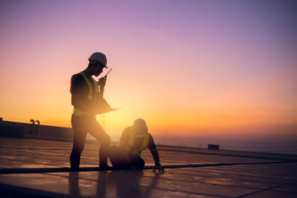 Best Storm Damage Roof Repair  in Ponce Inlet, FL
